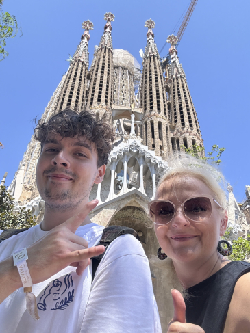     Festival v Španielsku 2024
